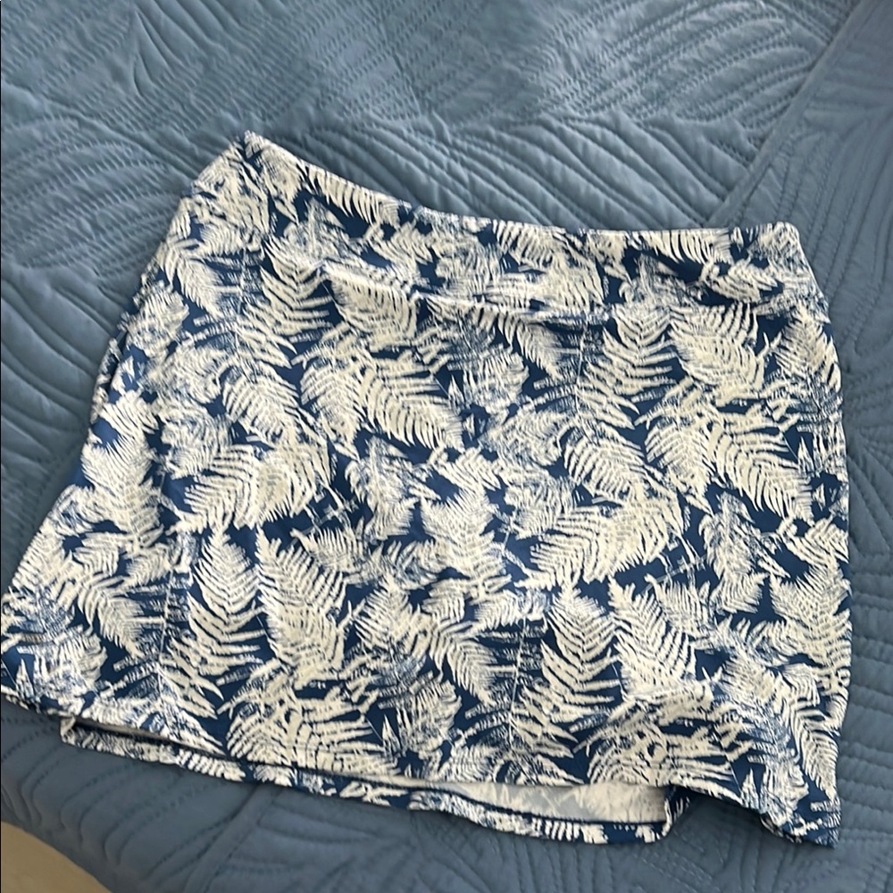 Pickleball/Golf/Tennis Skort